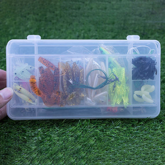 Soft Bait Kit