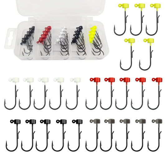 Rig Jig Kit
